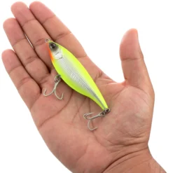 Stick Shadd Saltwater