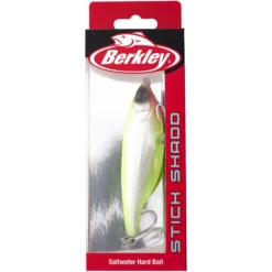 Stick Shadd Saltwater