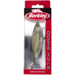 Stick Shadd Saltwater