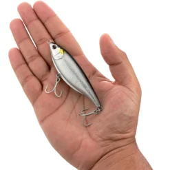 Stick Shadd Saltwater
