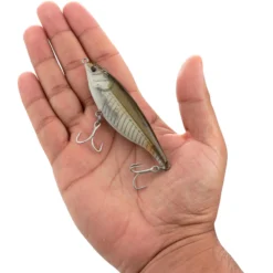 Stick Shadd Saltwater