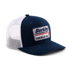 Striper Trucker Hat