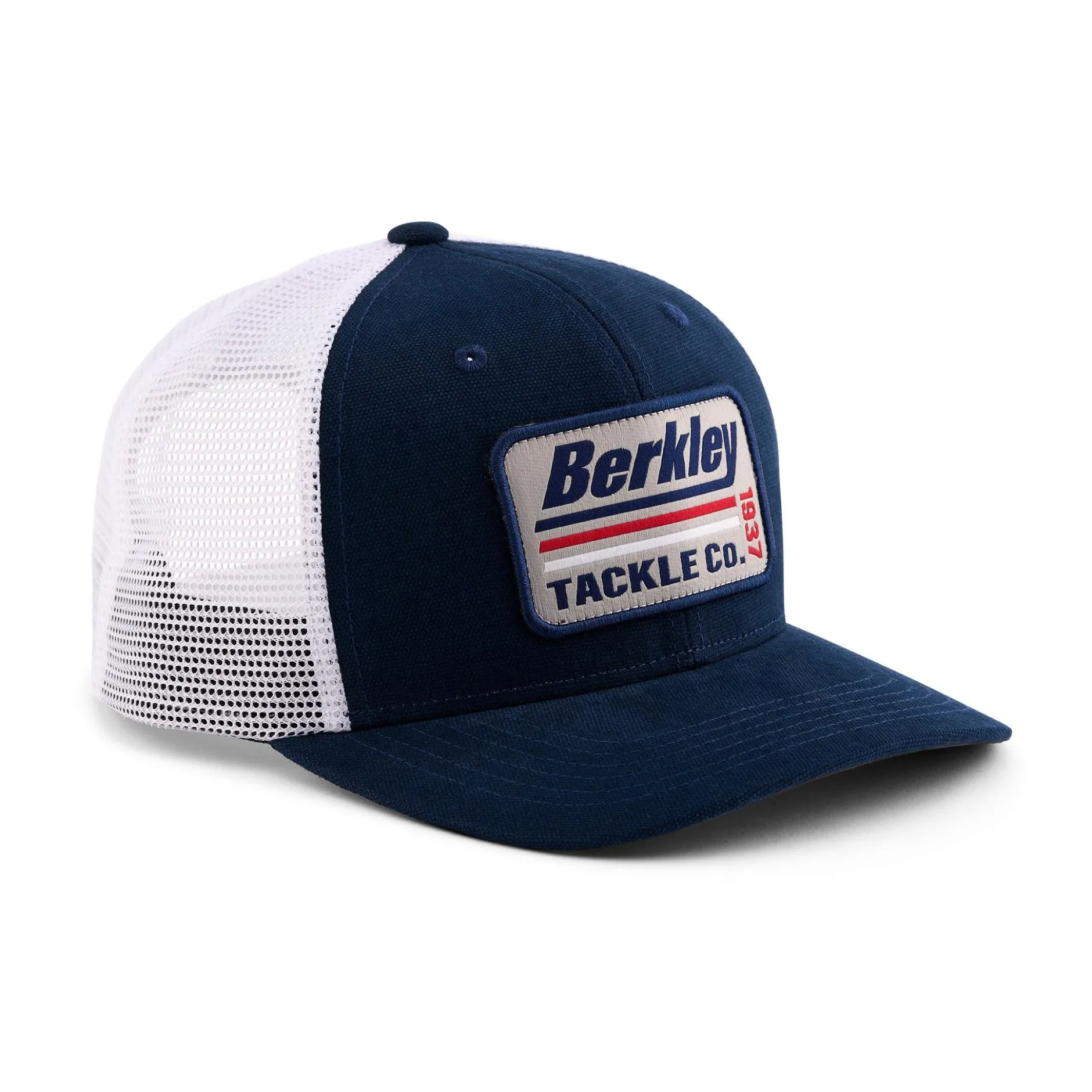 Striper Trucker Hat
