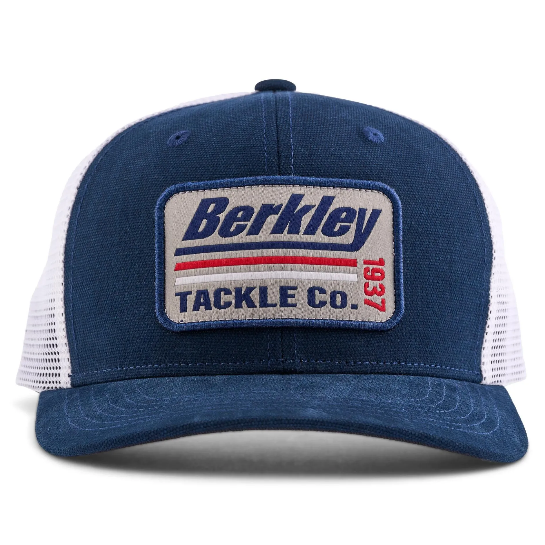 Striper Trucker Hat