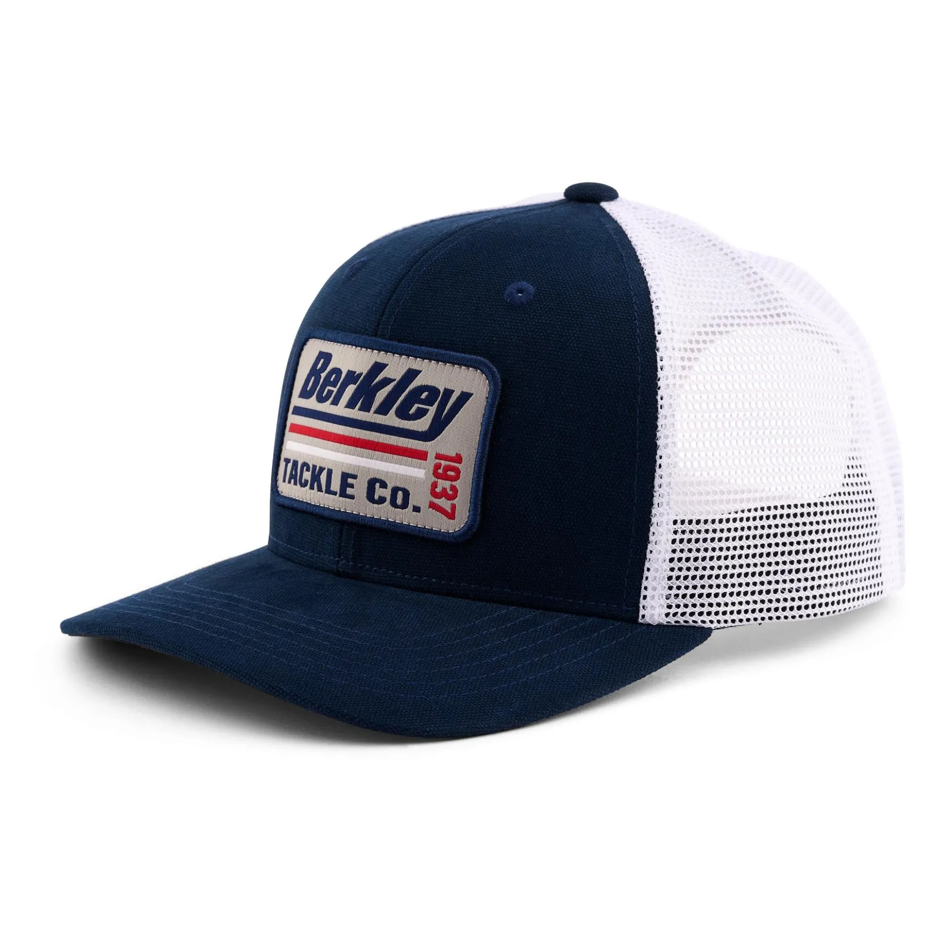Striper Trucker Hat