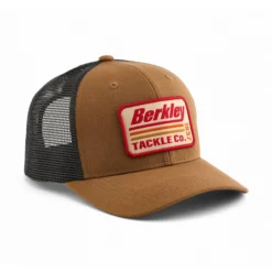 Striper Trucker Hat