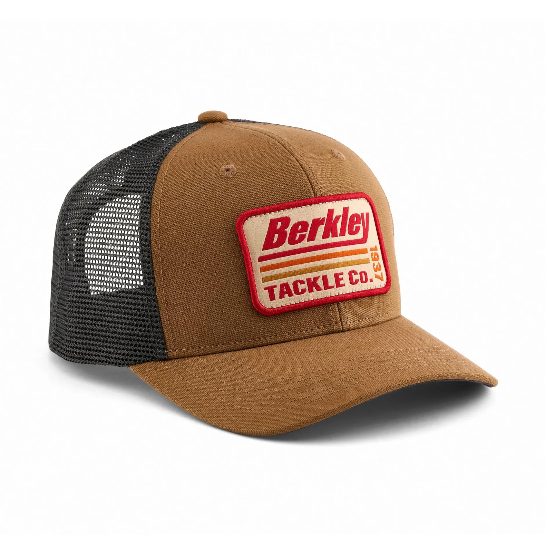 Striper Trucker Hat