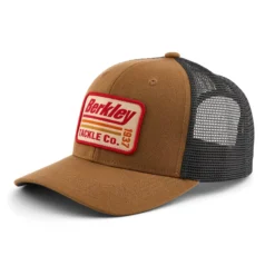 Striper Trucker Hat