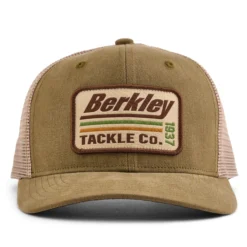 Striper Trucker Hat