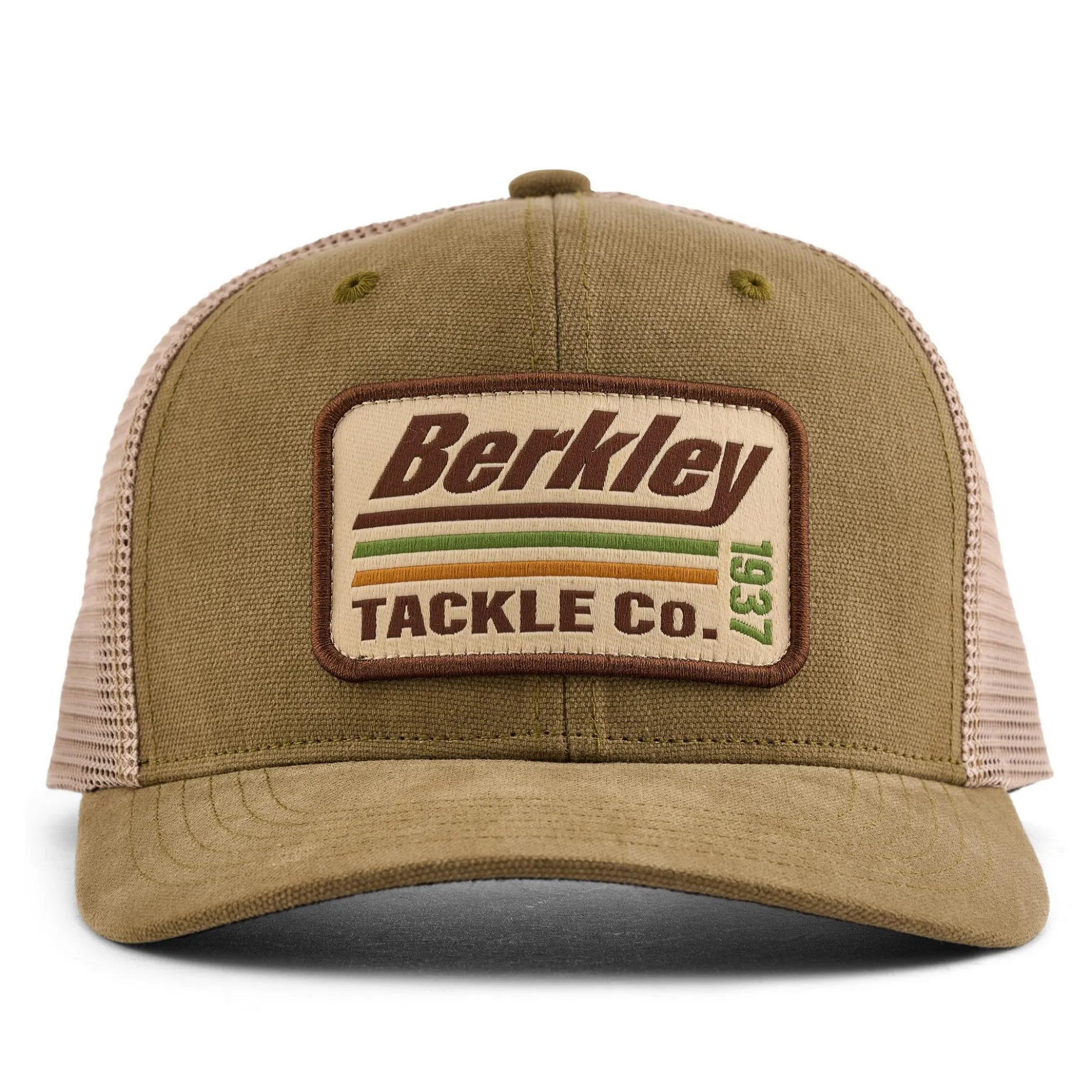 Striper Trucker Hat