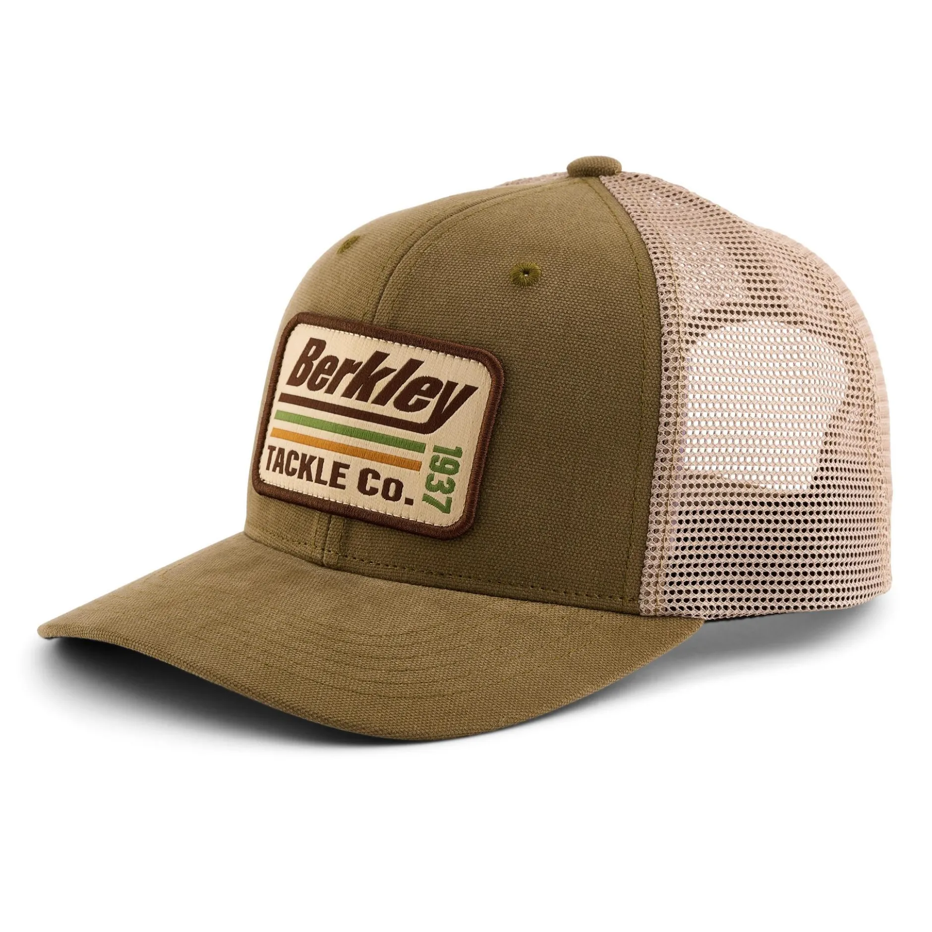 Striper Trucker Hat