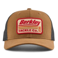 Striper Trucker Hat