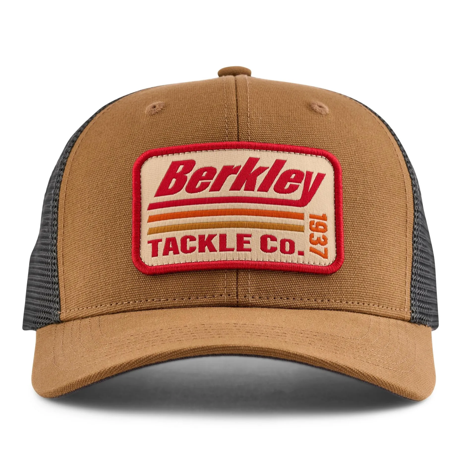 Striper Trucker Hat