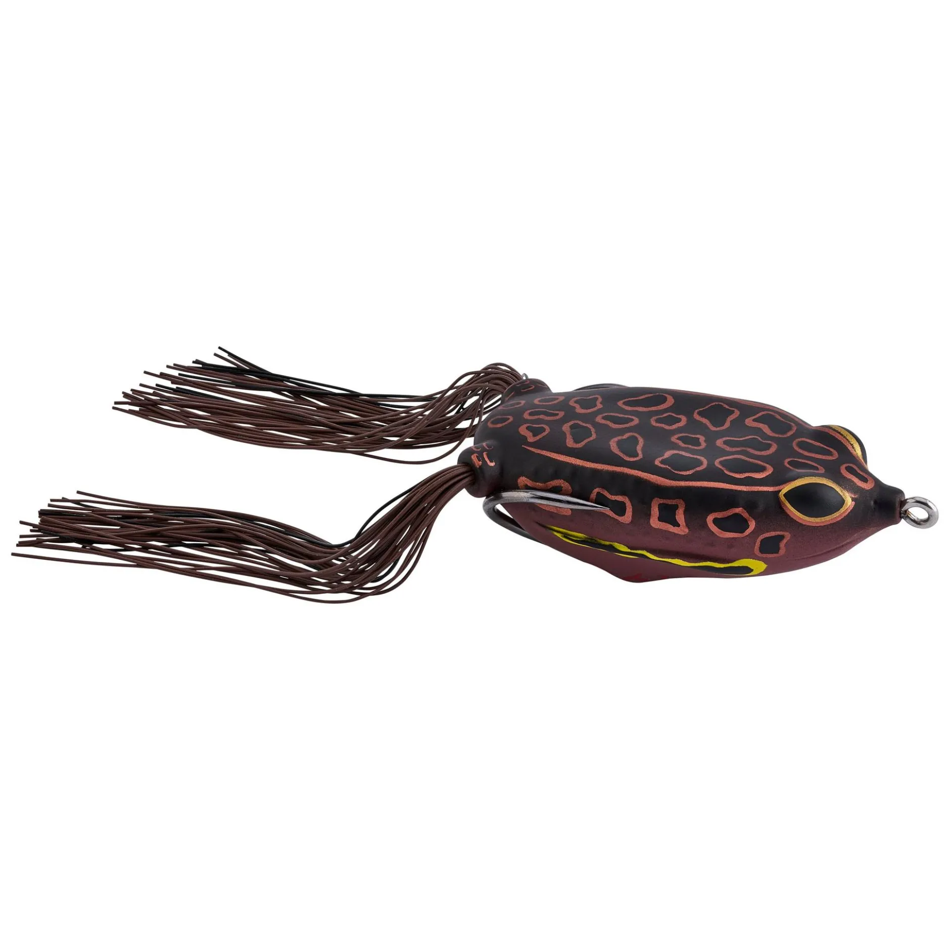 Swamp Lord Hollow Body Frog