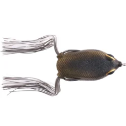 Swamp Lord Hollow Body Frog