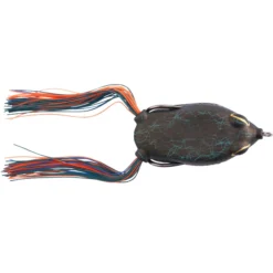 Swamp Lord Hollow Body Frog