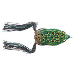 Swamp Lord Hollow Body Frog
