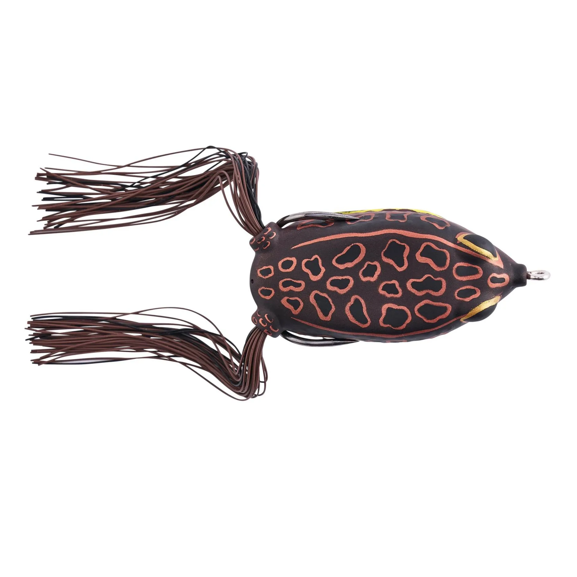 Swamp Lord Hollow Body Frog
