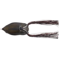 Swamp Lord Hollow Body Frog