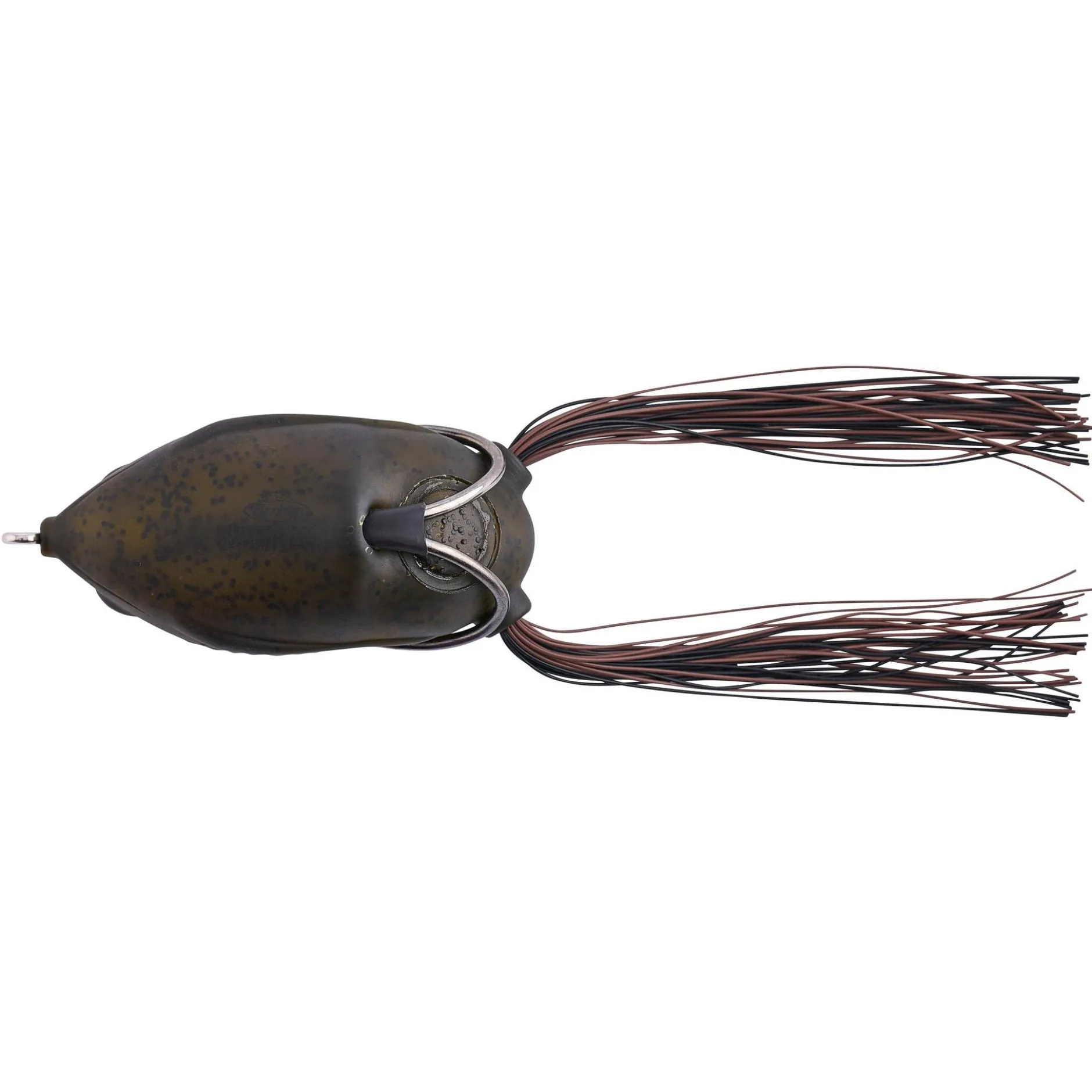 Swamp Lord Hollow Body Frog