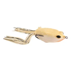 Swamp Lord Hollow Body Frog