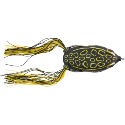 Swamp Lord Hollow Body Frog