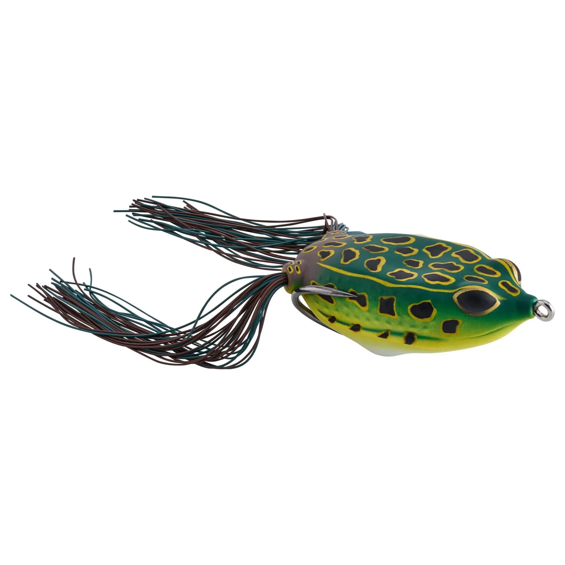 Swamp Lord Hollow Body Frog