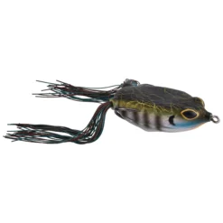 Swamp Lord Hollow Body Frog