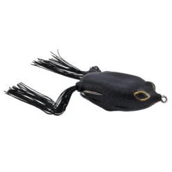 Swamp Lord Hollow Body Frog