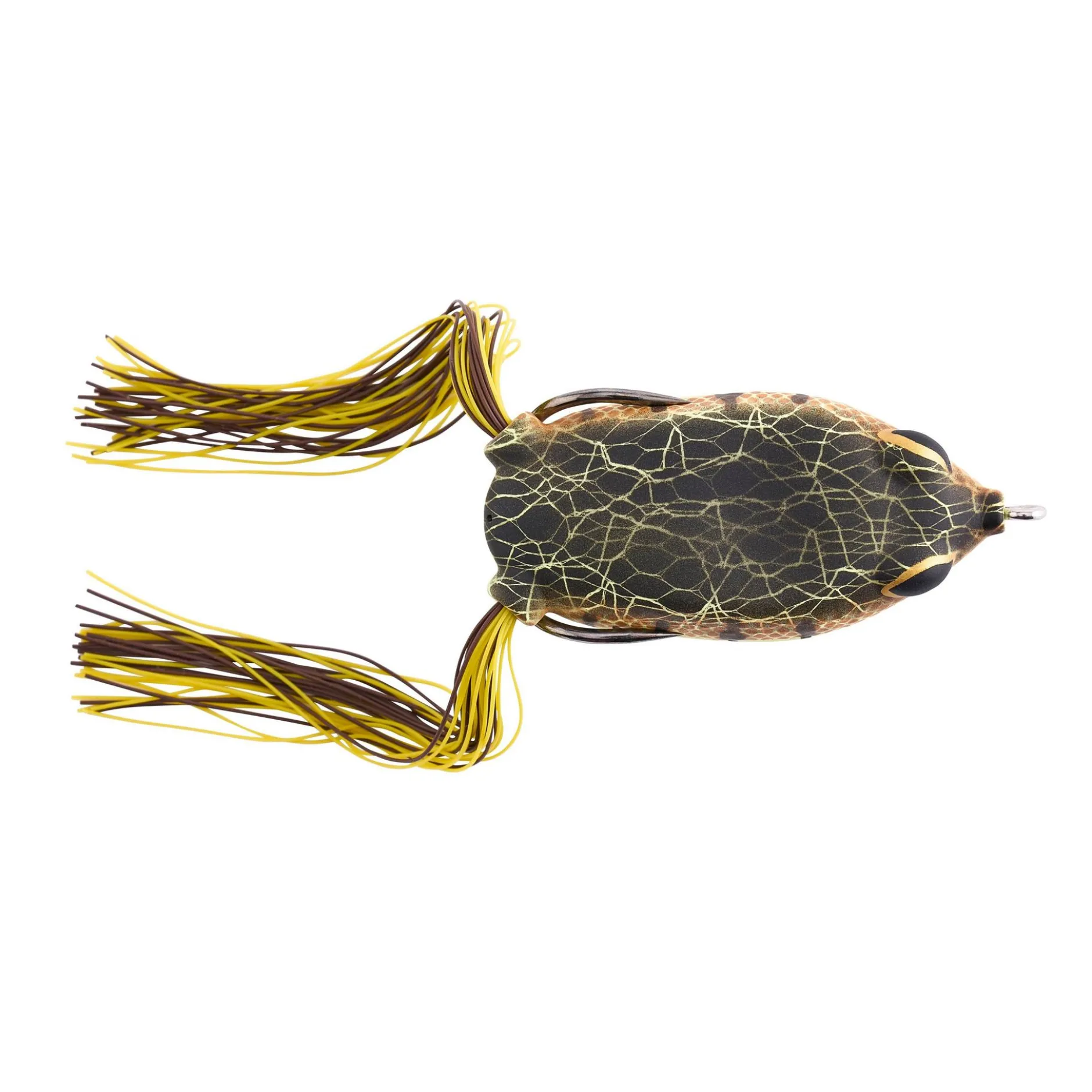 Swamp Lord Hollow Body Frog