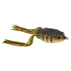 Swamp Lord Hollow Body Frog