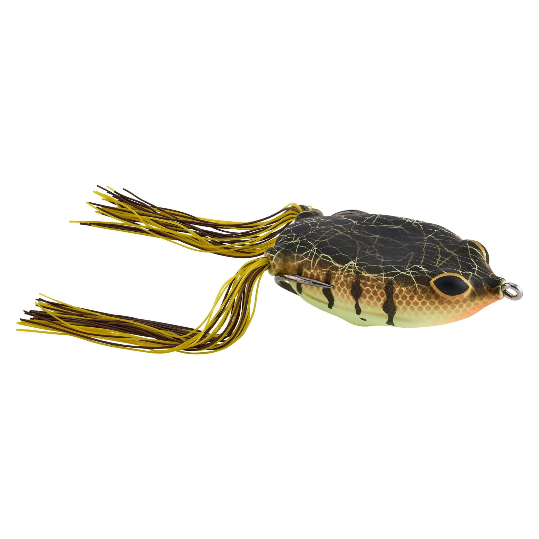Swamp Lord Hollow Body Frog