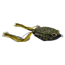 Swamp Lord Hollow Body Frog