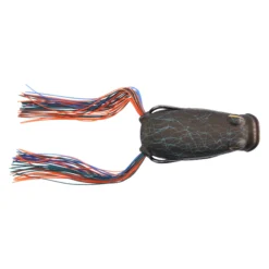 Swamp Lord Popping Hollow Body Frog