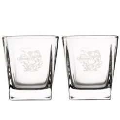 Swigs for Bigs™ Flicker Shad® Drink Set