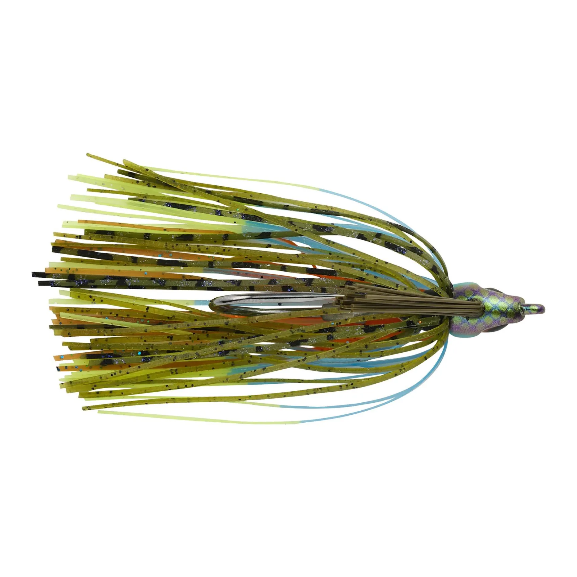 Swim Jig