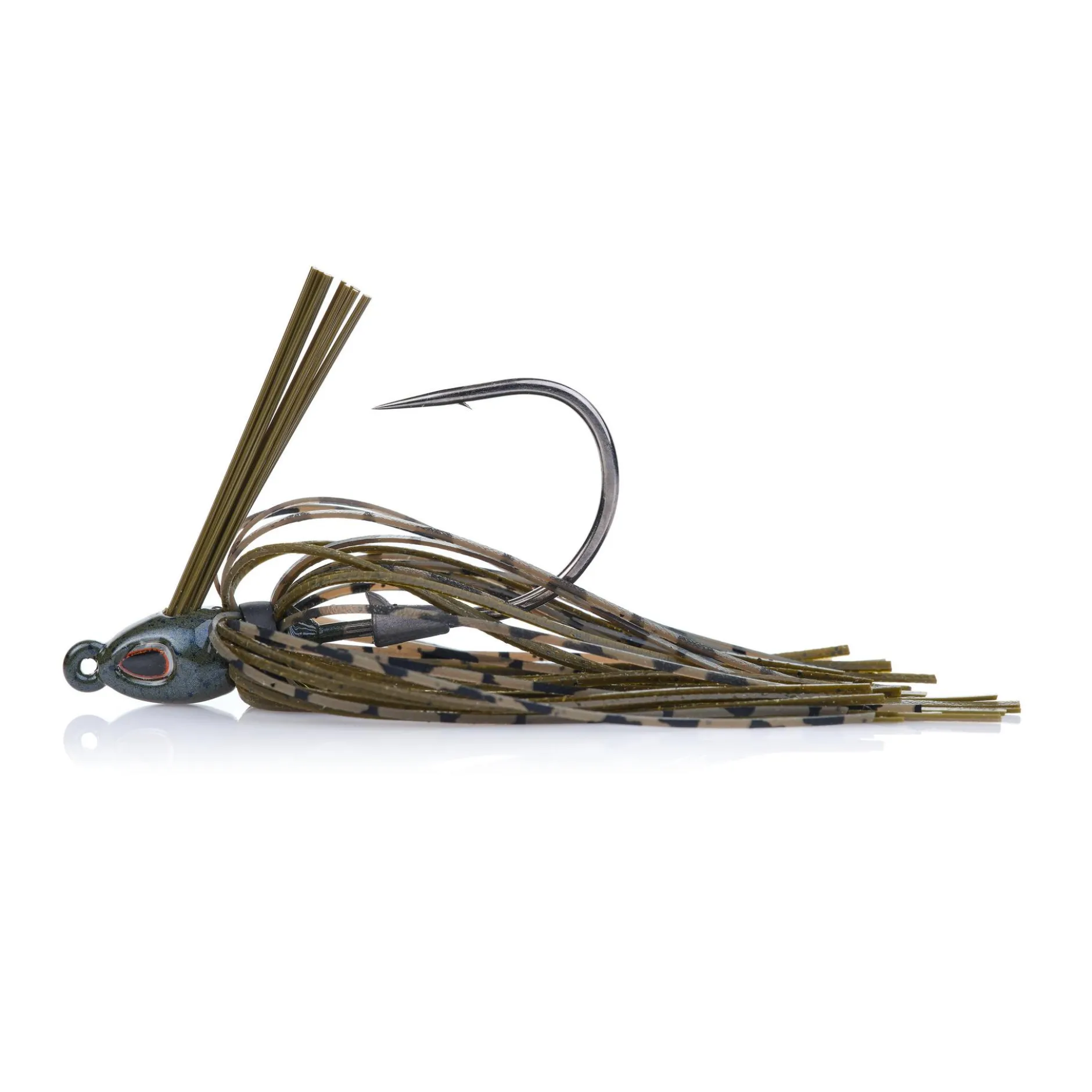 Swim Jig