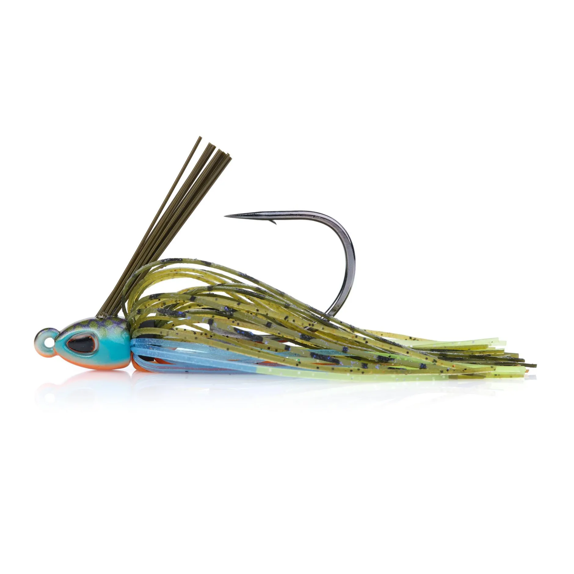 Swim Jig