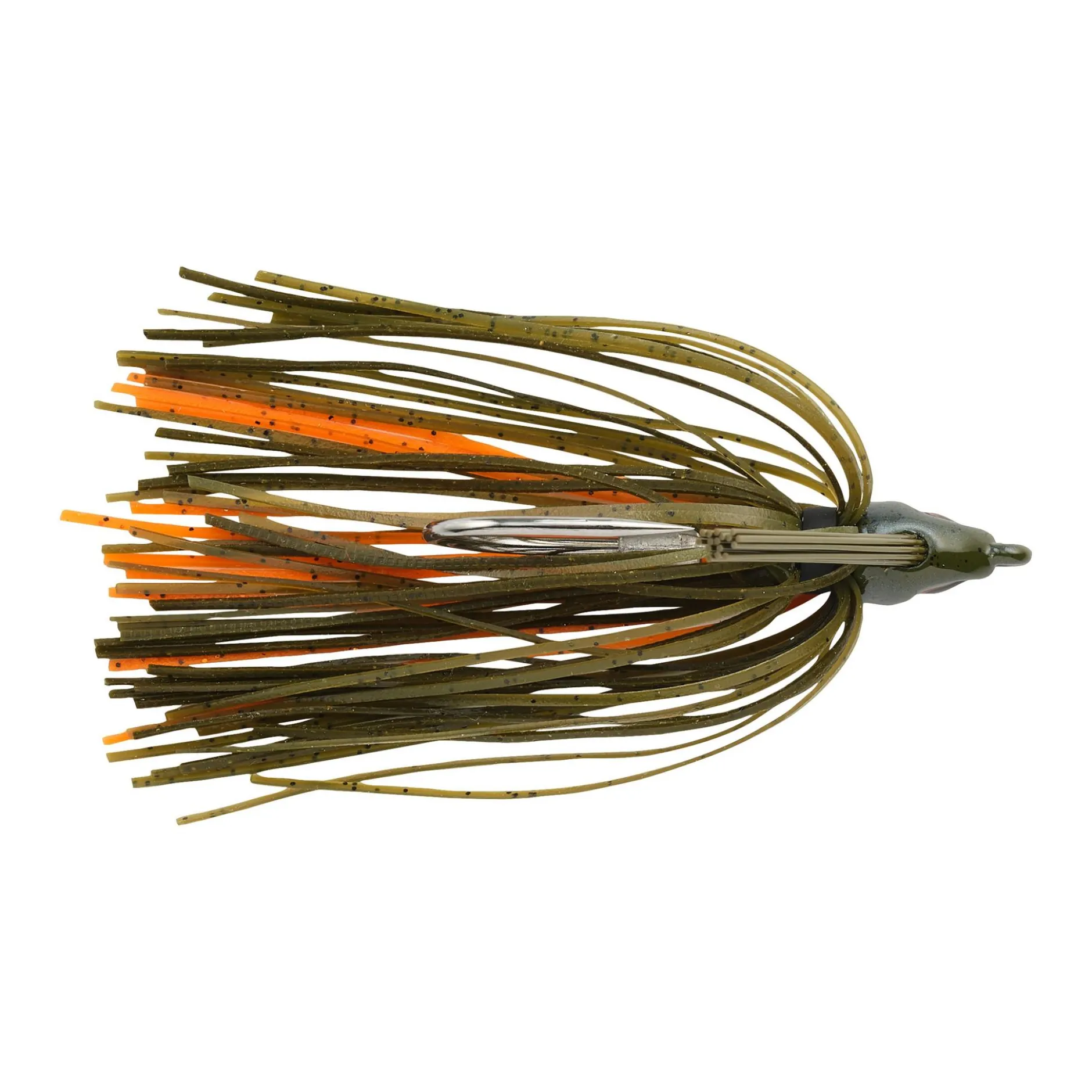 Swim Jig