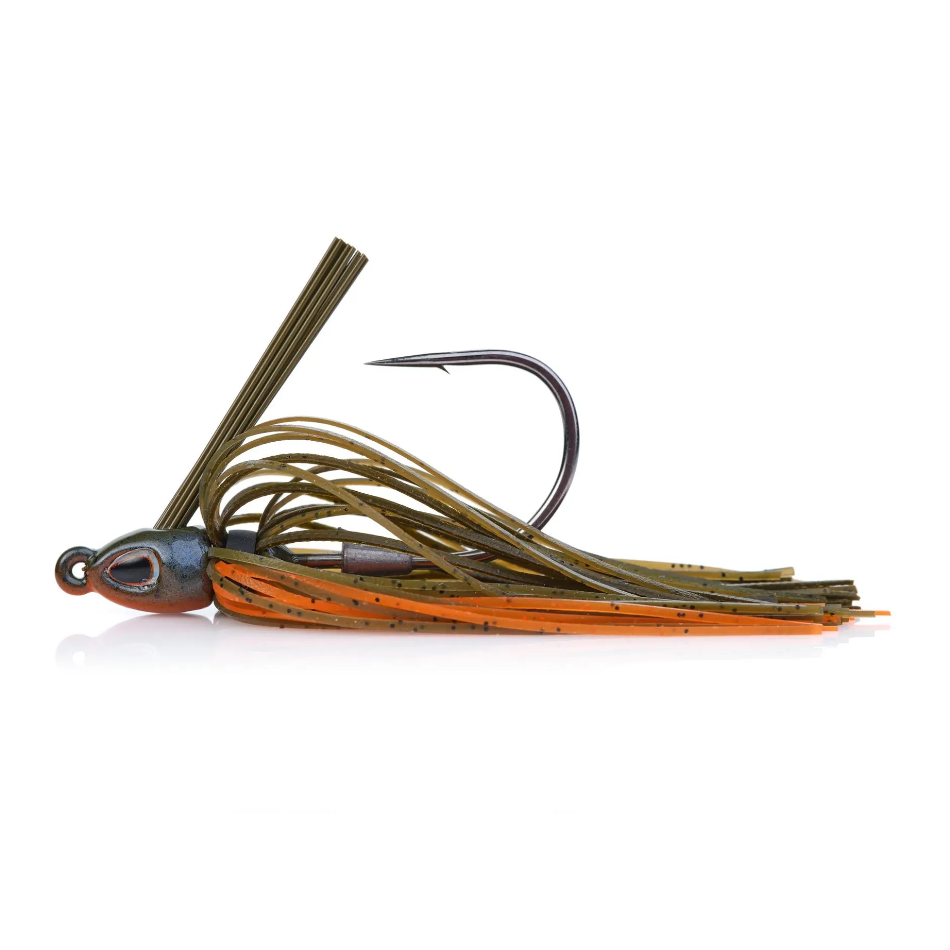 Swim Jig