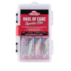 Topwater Haul of Fame™