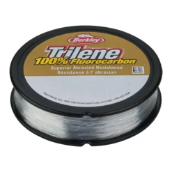 Trilene® 100% Fluoro Leader