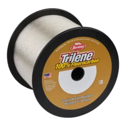 Trilene® 100% Fluorocarbon Bulk Spool