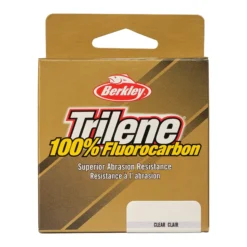 Trilene® 100% Fluorocarbon Pony Spool