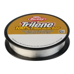 Trilene® 100% Fluorocarbon Pony Spool