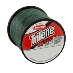 Trilene® Big Game™ Braid