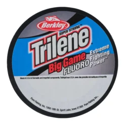 Trilene® Big Game™ Fluorocarbon