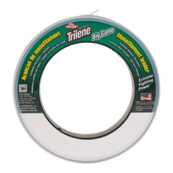 Trilene® Big Game™ Mono Leaders