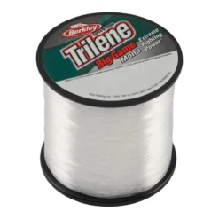 Trilene® Big Game™ Monofilament Quarter Pound Spool