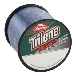 Trilene® Big Game™ Monofilament Quarter Pound Spool